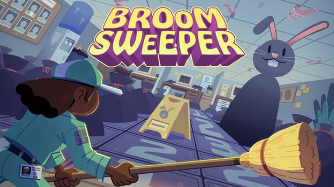 BroomSweeper Free Download