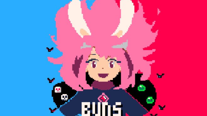 Buns: Bunny Survivor Free Download Buns: Bunny Survivor Free Download