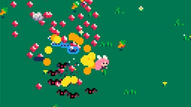 Buns: Bunny Survivor PC Crack Buns: Bunny Survivor PC Crack