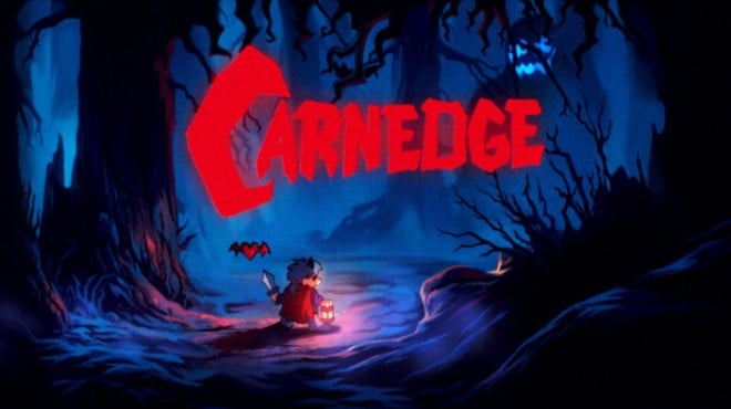 CARNEDGE Free Download