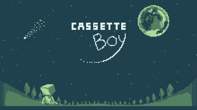 CASSETTE BOY Free Download CASSETTE BOY Free Download