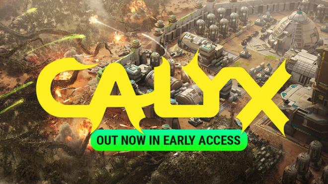 Calyx Free Download