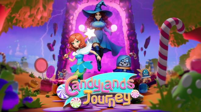 Candylands Journey Free Download Candylands Journey Free Download