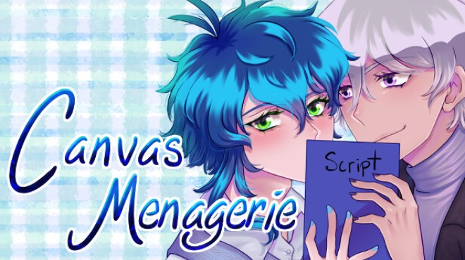 Canvas Menagerie Free Download