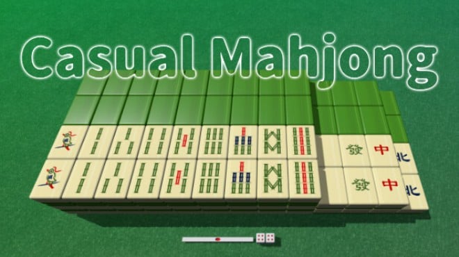 Casual Mahjong Free Download