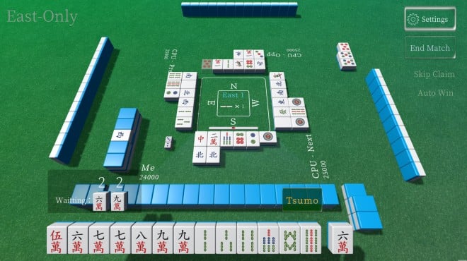 Casual Mahjong PC Crack