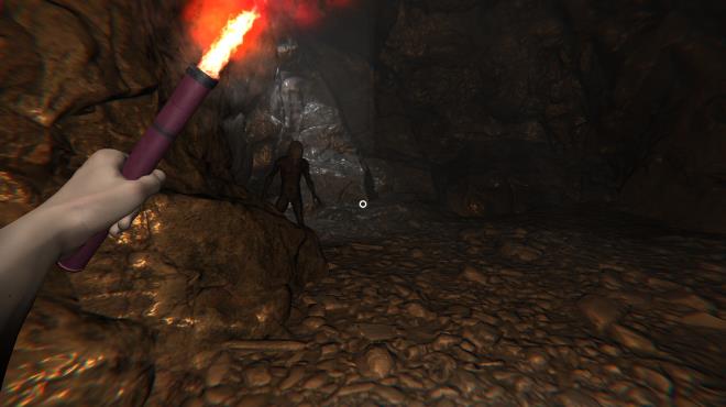 Caution Ahead: Part 2 PC Crack