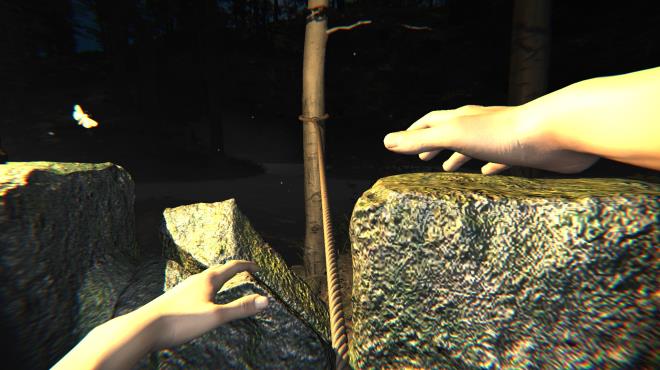 Caution Ahead: Part 2 Torrent Download