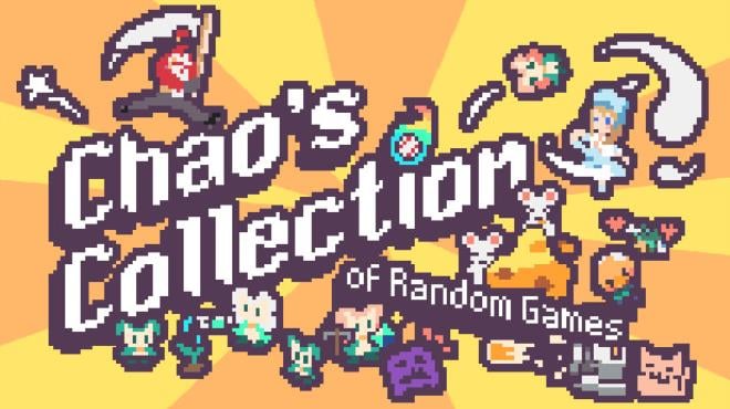 Chao's Collection of Random Games Free Download