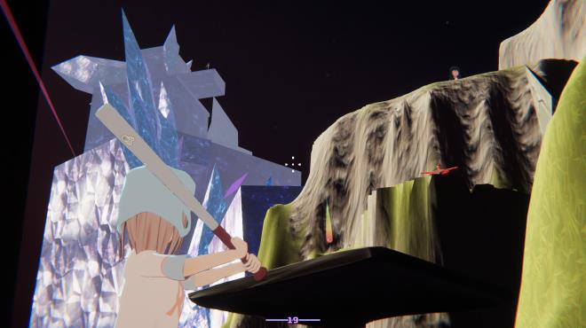 Chao's Collection of Random Games PC Crack