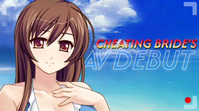Cheating Bride's AV Debut Free Download