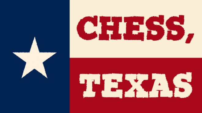 Chess, Texas Free Download