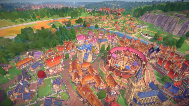 City Tales - Medieval Era Torrent Download City Tales - Medieval Era Torrent Download