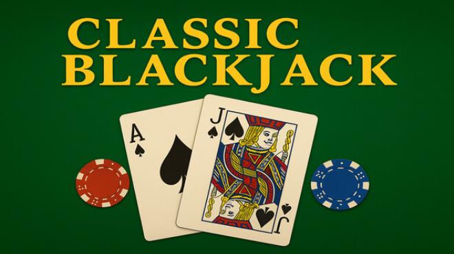 Classic Blackjack Free Download Classic Blackjack Free Download