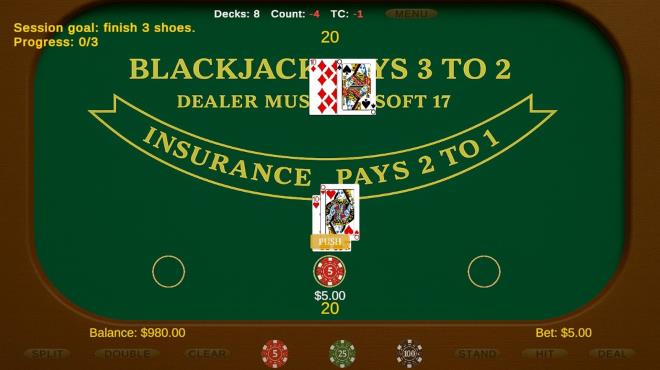 Classic Blackjack PC Crack Classic Blackjack PC Crack