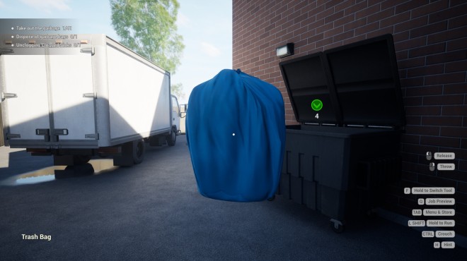 Cleaning Simulator Torrent Download