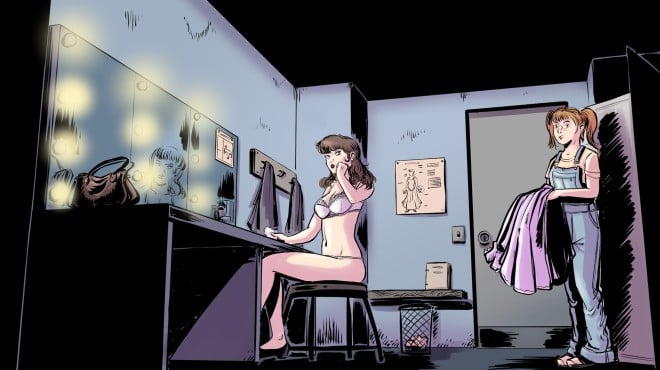 Confidential Killings - A Detective Game PC Crack