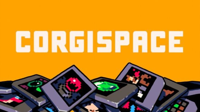 CorgiSpace Free Download CorgiSpace Free Download