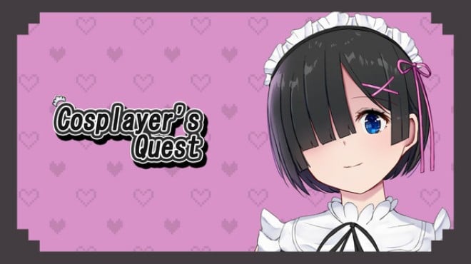 Cosplayer's Quest Free Download Cosplayer's Quest Free Download