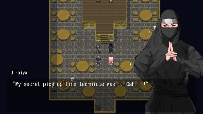 Cosplayer's Quest PC Crack Cosplayer's Quest PC Crack