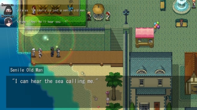 Cosplayer's Quest Torrent Download Cosplayer's Quest Torrent Download