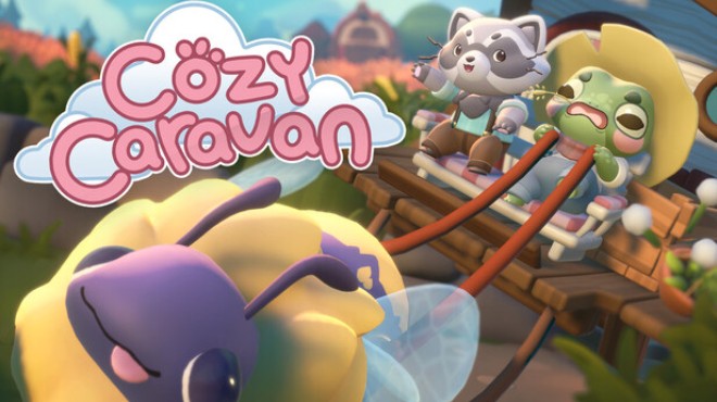 Cozy Caravan Free Download Cozy Caravan Free Download
