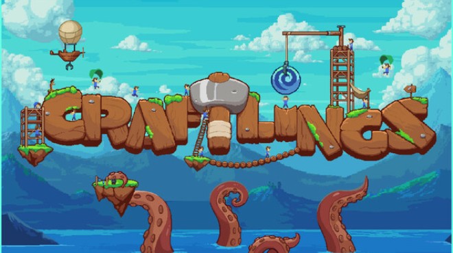 Craftlings Free Download Craftlings Free Download