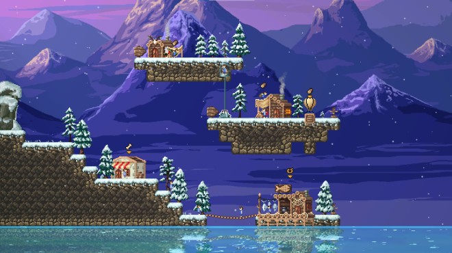 Craftlings PC Crack Craftlings PC Crack