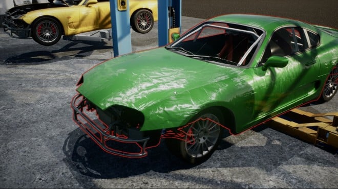 DRIFT ISLAND Torrent Download