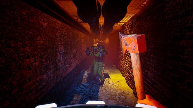 DRUDGE Torrent Download