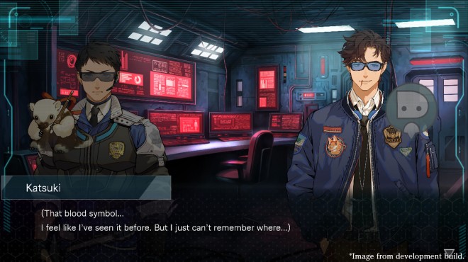 DUSK INDEX: GION(ダスクインデックスギオン) PC Crack DUSK INDEX: GION(ダスクインデックスギオン) PC Crack