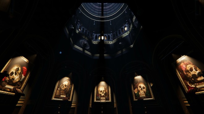 Dark Atlas: Infernum PC Crack