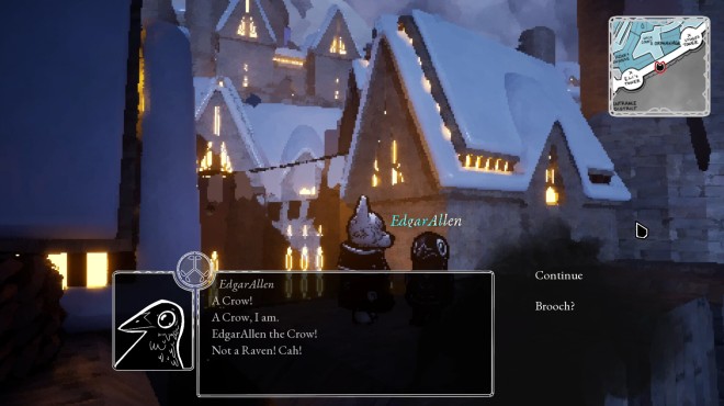 Darkway: Murder of King Mere PC Crack Darkway: Murder of King Mere PC Crack