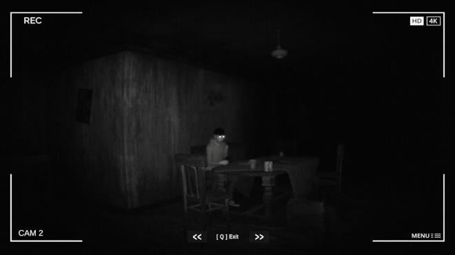 Dead Feed PC Crack Dead Feed PC Crack