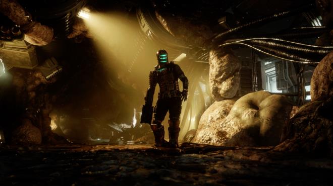 Dead Space (Remake) Torrent Download