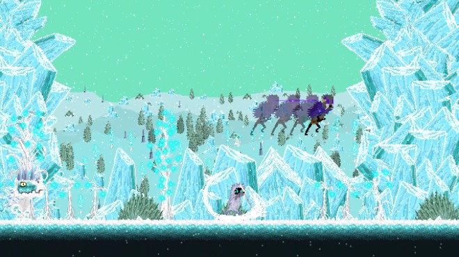 Death's Web PC Crack