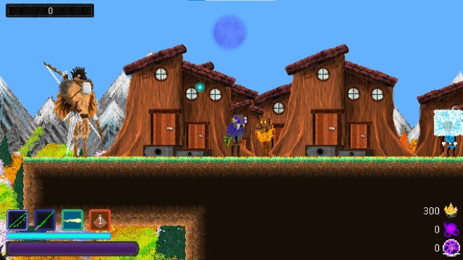 Death's Web Torrent Download