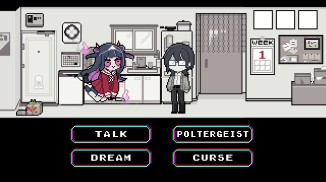 Decollate Decoration PC Crack