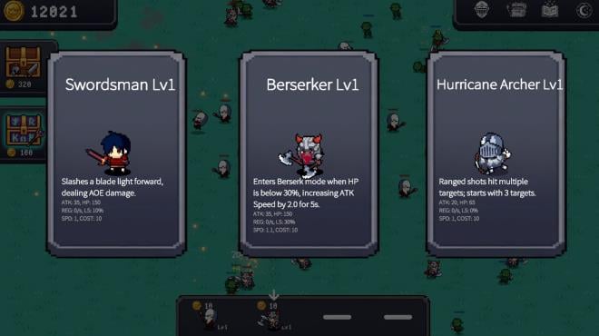 Defend The General PC Crack Defend The General PC Crack