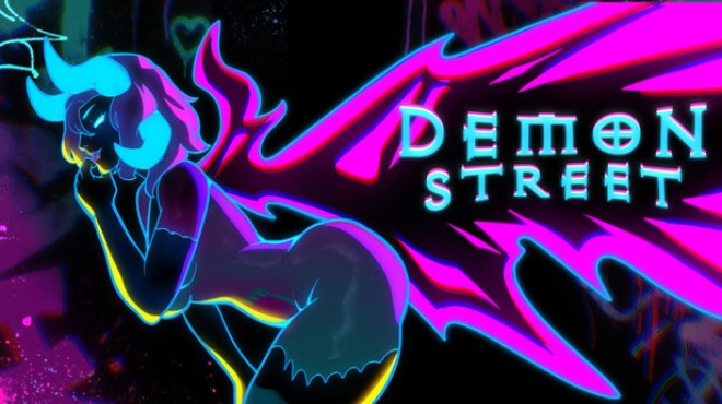 Demon Street Free Download