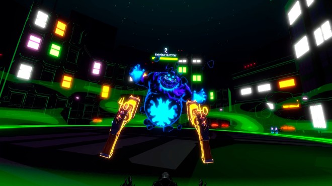 Demon Street PC Crack