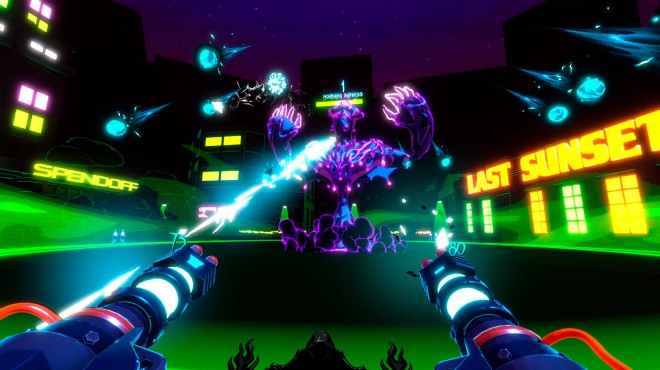 Demon Street Torrent Download