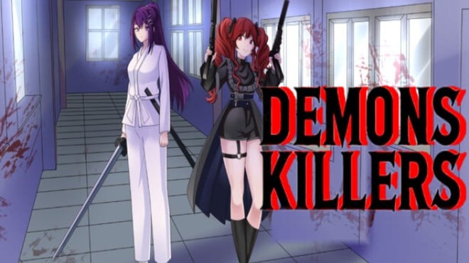 Demons Killers Free Download Demons Killers Free Download