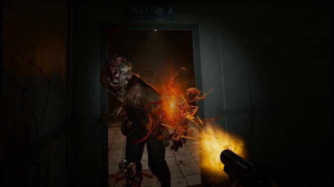 Dread Meridian Torrent Download Dread Meridian Torrent Download