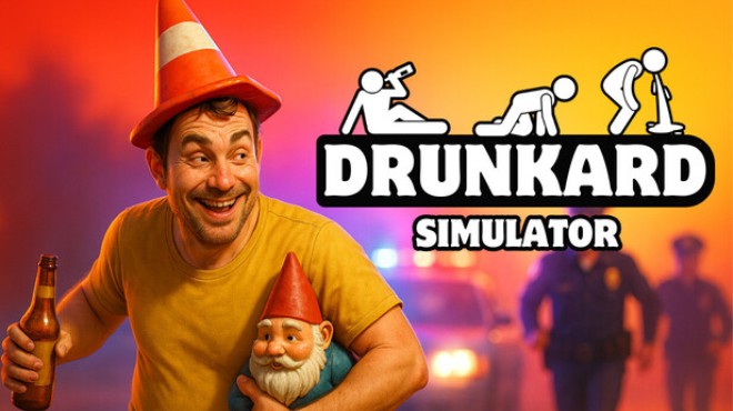 Drunkard Simulator Free Download