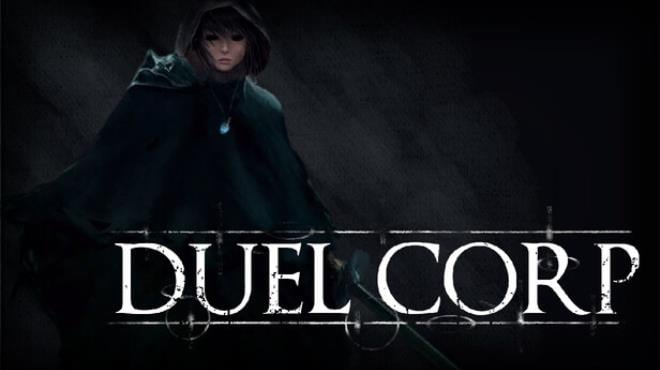Duel Corp. Free Download Duel Corp. Free Download