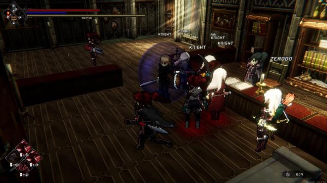 Duel Corp. PC Crack Duel Corp. PC Crack