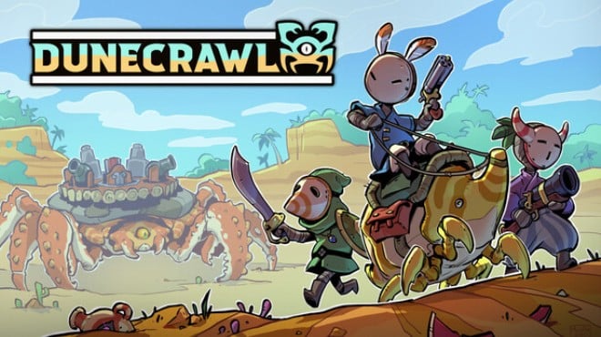 DuneCrawl Free Download