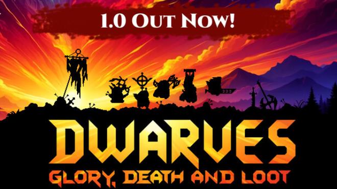 Dwarves: Glory, Death and Loot Free Download Dwarves: Glory, Death and Loot Free Download