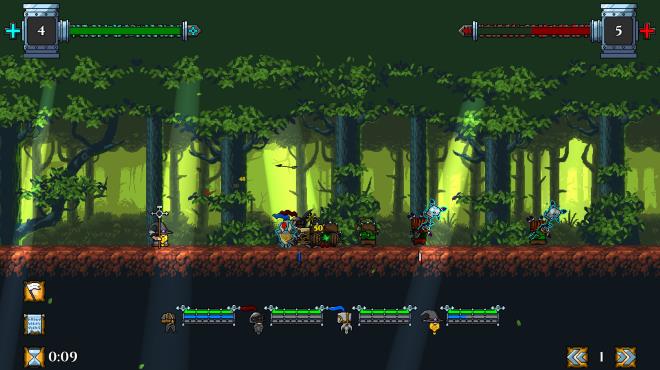 Dwarves: Glory, Death and Loot Torrent Download Dwarves: Glory, Death and Loot Torrent Download